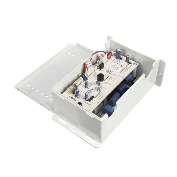 Main Pcb Assembly